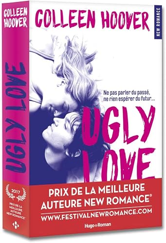 Download Ugly Love PDF