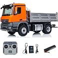 1/14 Scale Kabolite 5701 RC Dump Truck 4x4 Remote Control Dumper Car 1/14 Scale Kabolite 5701 RC Dump Truck 4x4 Remote Control Dumper Car