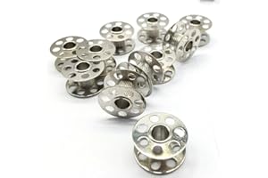 HONEYSEW 20 Pack bobbins for Bernina Bobbins 0115367000-B