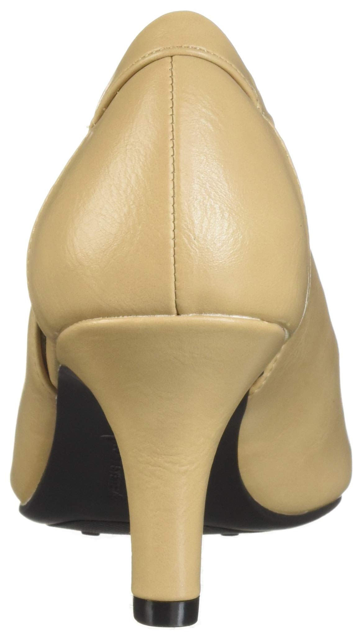 LifeStride Women's Kimmy Mid-Heel Pump - Image 3