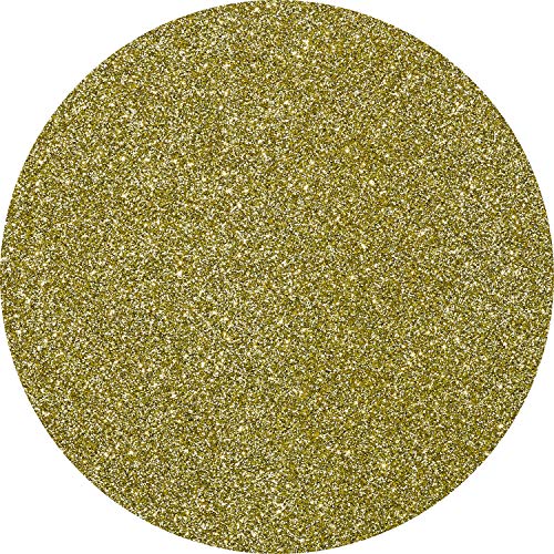 Hemway Glitter Paint Additive Glitter Crystals for Acrylic Paint