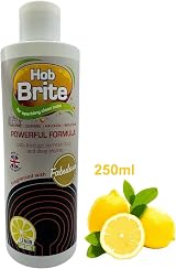 Hob Brite Genuine Oven Cooker Ceramic Cleaner 300ml & Scraper Kit view 2
