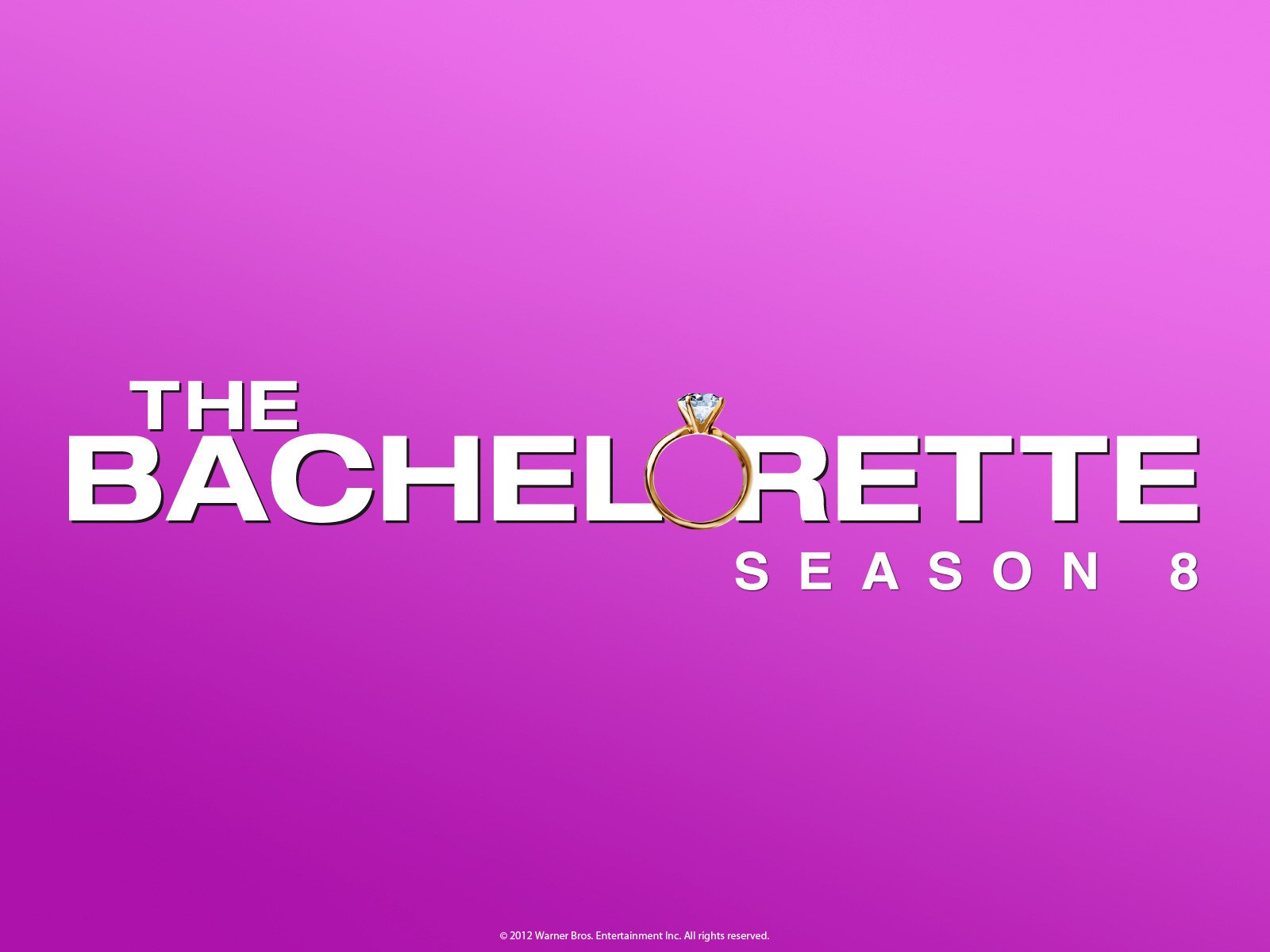 Watch The Bachelorette Season 8 Prime Video