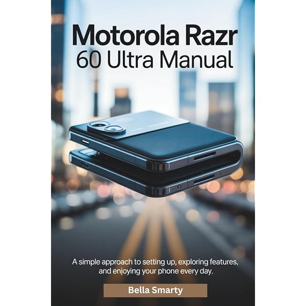 Common causes of Motorola Razr 60 setup problems