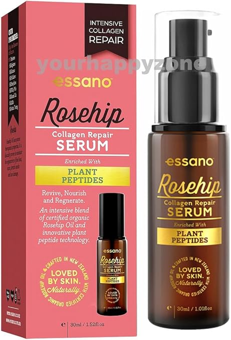 essano rosehip serum
