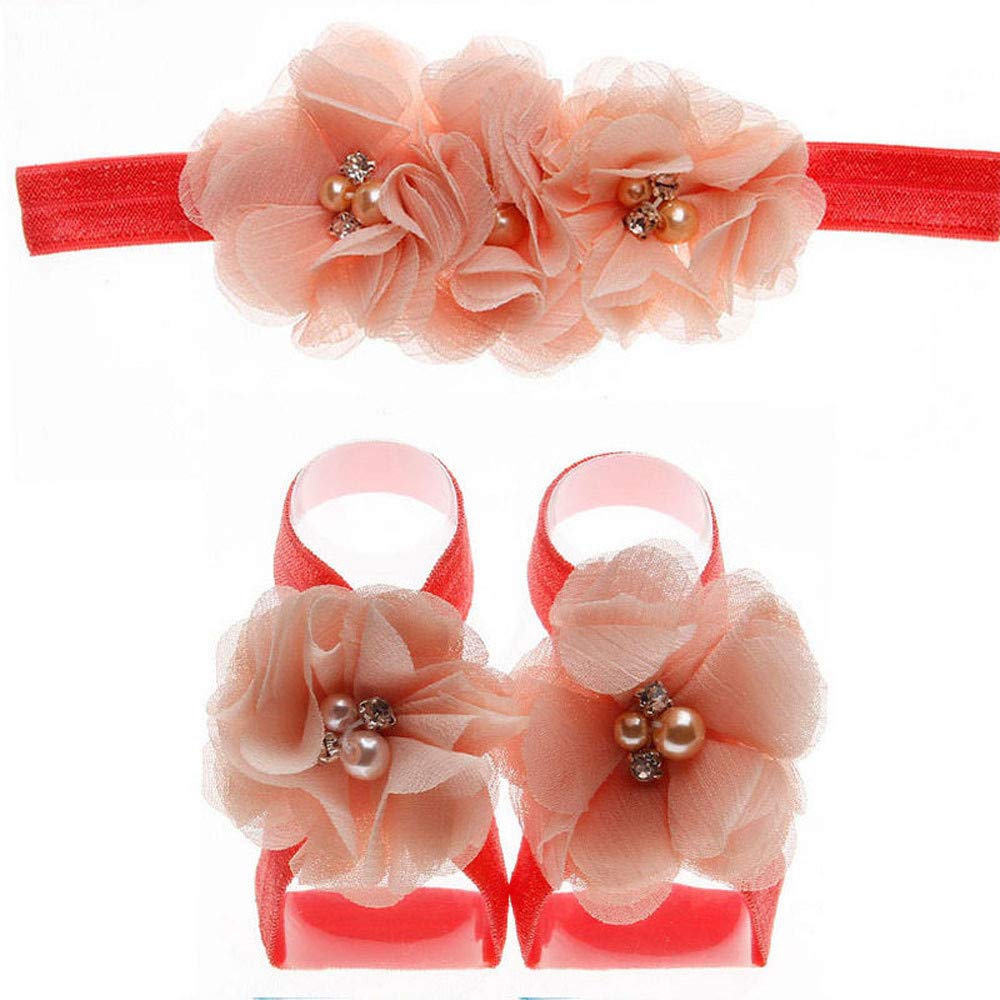 hair band for baby girl amazon