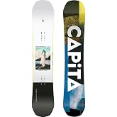 CAPiTA D.O.A. Mens Snowboard, 152