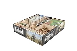 The Broken Token Game Organizer Compatible with