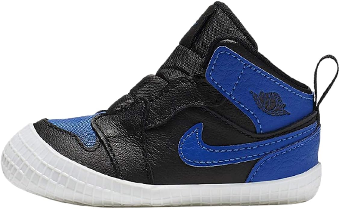 Nike BabyJungen Jordan 1 Crib Bootie Sneaker Amazon.de Schuhe