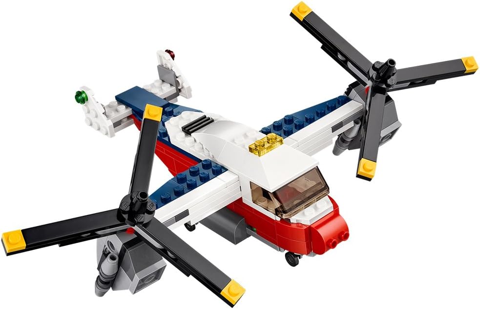 lego creator 31020