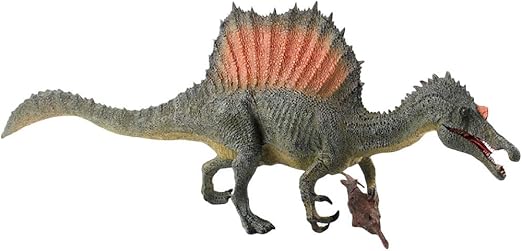 spinosaurus toy amazon