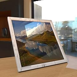 6 Pieces 8" x 12"Plexiglass Sheet, 1/8”Thick
