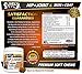 Lively Pets Hip and Joint Supplements + Skin and Coat with Glucosamine and MSM for Dogs