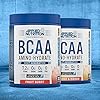 Applied-Nutrition-BCAA-Powder-Branched-Chain-Amino-Acids-Supplement-with-Vitamin-B6-Replenish-Electrolytes-Amino-Hydrate-Intra-Workout-and-Recovery-Powdered-Energy-Drink-450g-Green-Apple Applied Nutrition BCAA Powder - Branched Chain Amino Acids BCAAs Supplement, Amino Hydrate Intra Workout & Recovery…