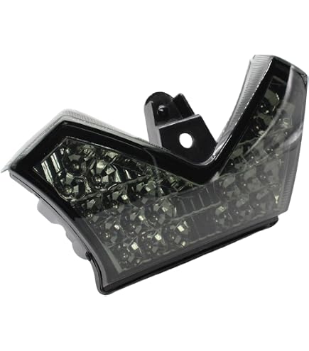 Amazon.com: TOPZONE Fit KAWASAKI 1998-2003 Ninja ZX-9R ; 1997-2005