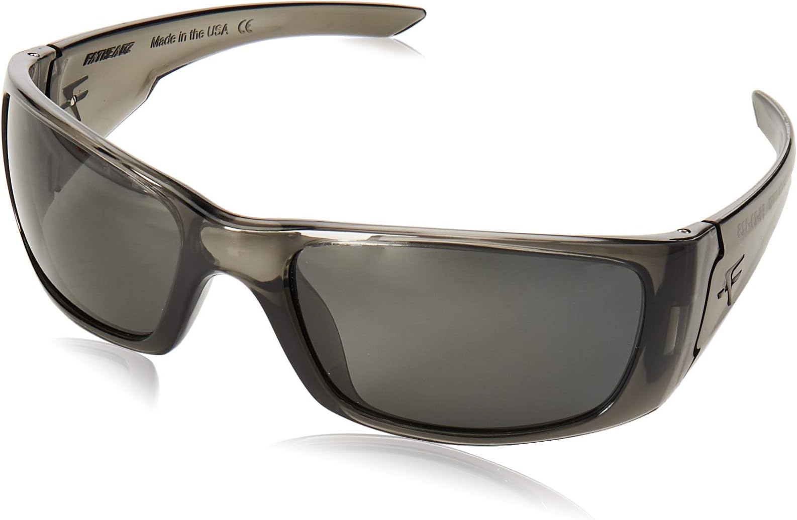 Black Nitro Mens Sunglasses
