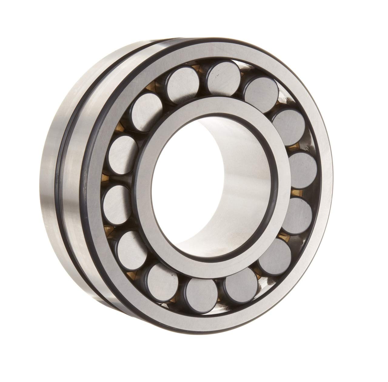 FAG 22312-E1-K-C3 Spherical Roller Bearing