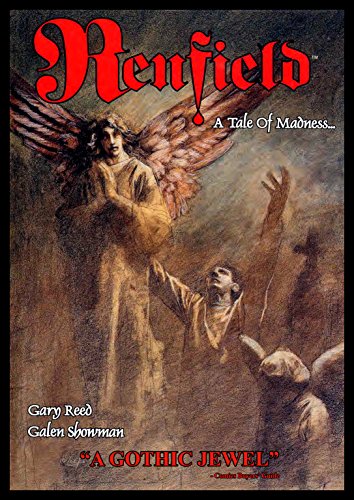 Renfield: A Tale of Madness by Gary Reed