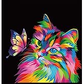 Paint By Numbers For Kids & Adults & Beginner , DIY Canvas - View #3