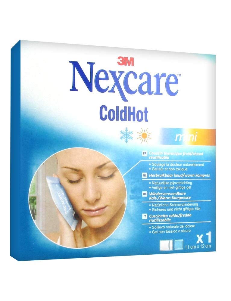 Nexcare N1573 Coldhot Hot/Cold Compress