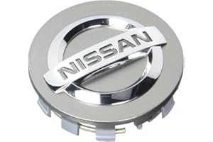 Genuine Nissan 40342-9PA1A Wheel Center Cap
