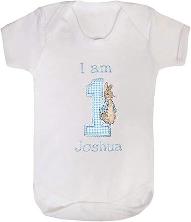 peter rabbit birthday outfit