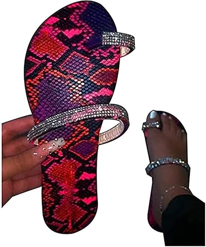 comfy flip flops ladies