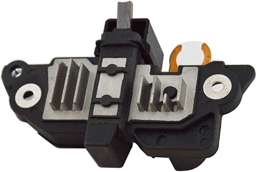 New Regulator Compatible With Bosch F 00m 145 349 F 00m 5 6 F 00m 145 2 F 00m 145 2 Ib2 Automotive Amazon Com