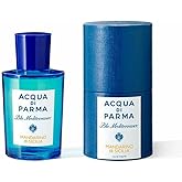 Blu Mediterraneo - Mandarino Di Sicilia by Acqua Di Parma for Unisex - 3.4 oz EDT Spray