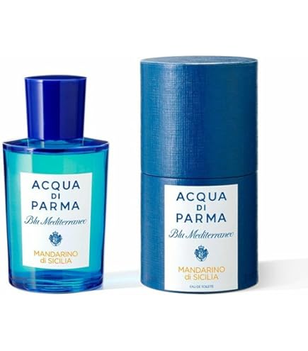 Acqua Di Parma Blu Mediterraneo Fico Di Amalfi EDT Spray Men 3.4
