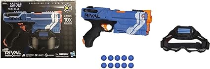 nerf rival kronos amazon