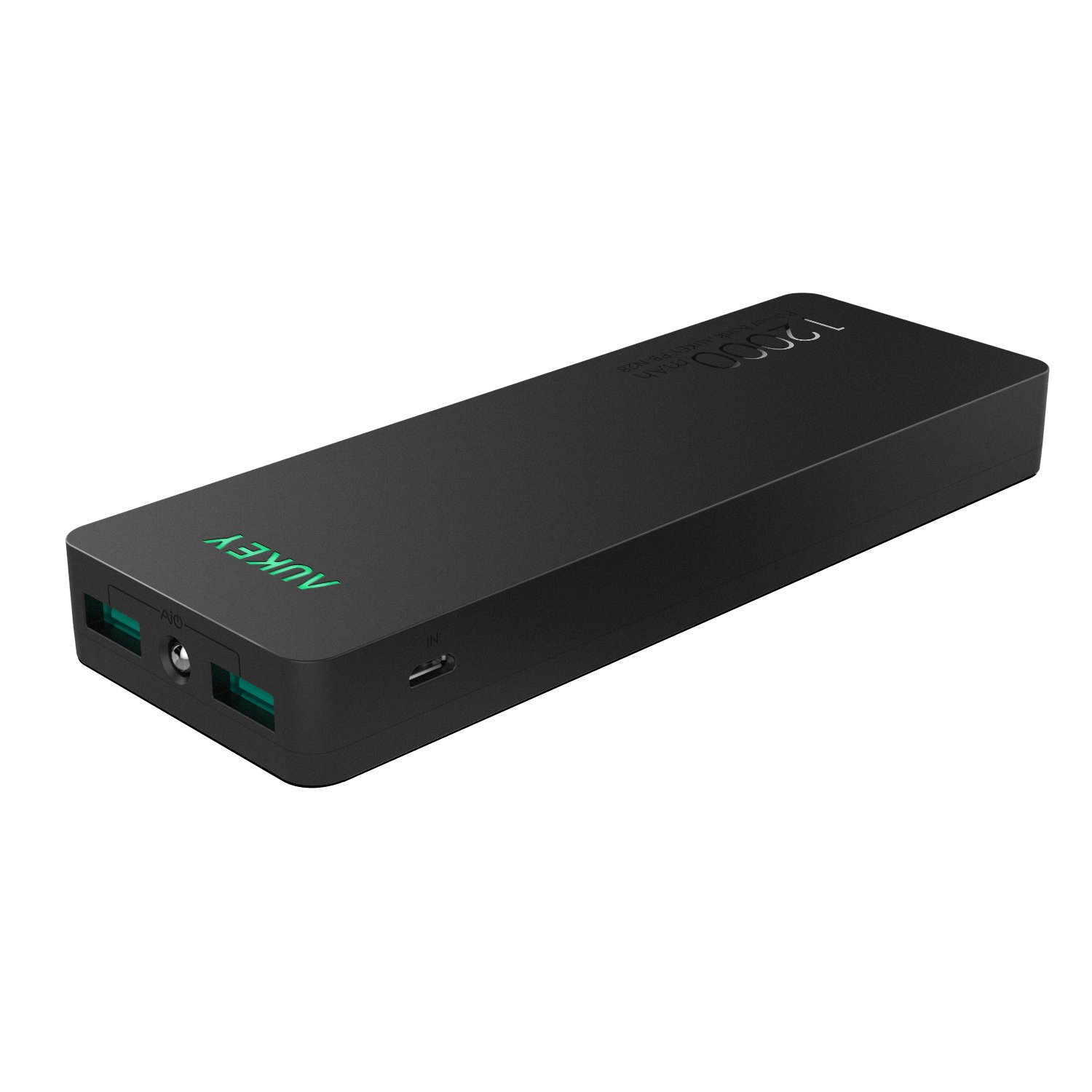 Amazon.ca AUKEY 12000mAh Portable Power Bank Charger ...