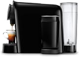PHILIPS L'OR Barista Coffee Capsule Machine & Milk Frother LM8014/60 Black view 3