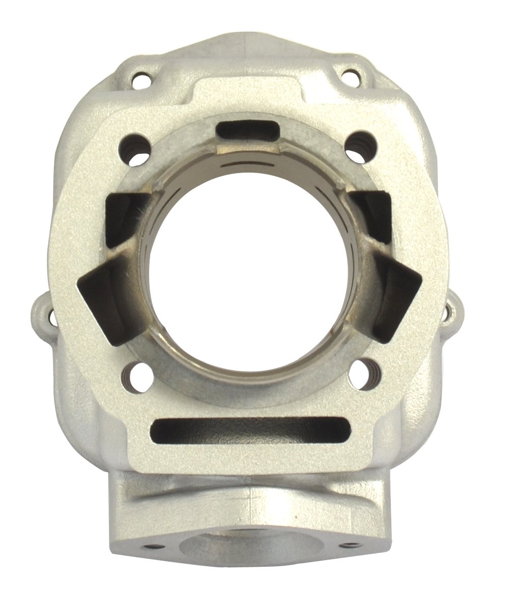 P400105100007 50mm Diameter Aluminum 80cc Racing Cylinder Kit Athena