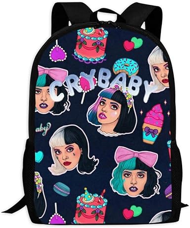 crybaby backpack amazon