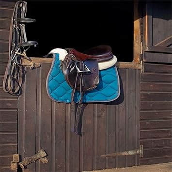 Amazon Com Ofila Stable Saddle Backdrop 6 5x6 5ft Ranch Photos