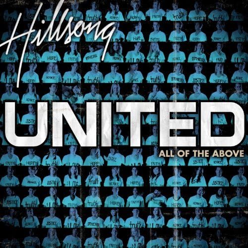 Hillsong - Ultimate Worship - Amazon.com Music
