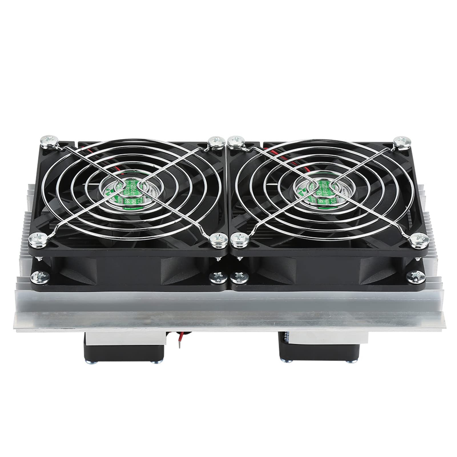 Sistema de refrigeración termoeléctrico Peltier de 12V y 12A, refrigerador de refrigeración Semiconductor, Kit DIY, Mini refrigerador de aire acondicionado