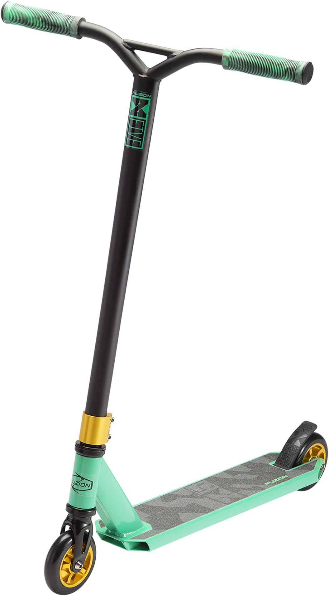 Fuzion Pro X-5 Pro Stunt Scooter
