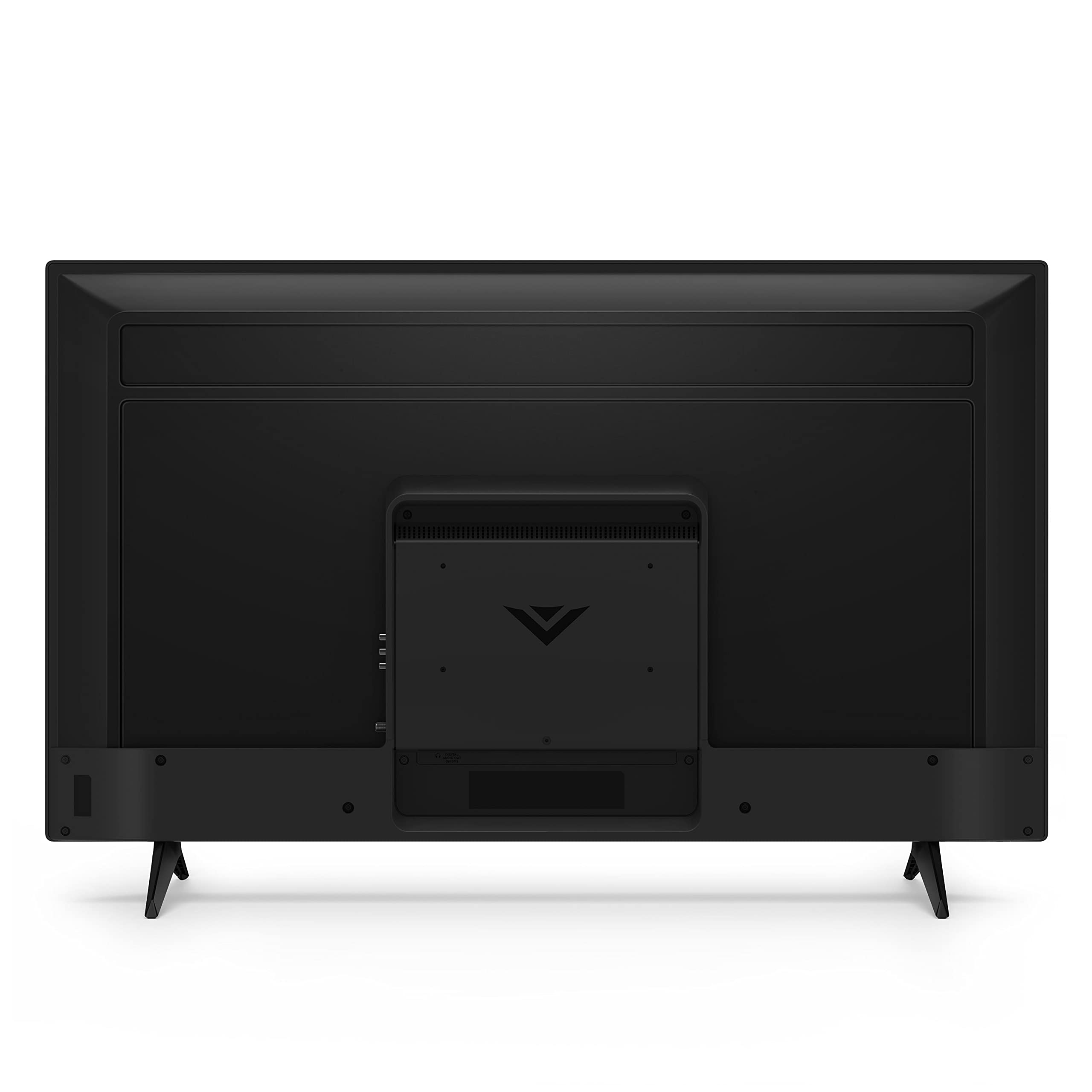 VIZIO 32-inch D-Series Full HD 1080p Smart TV with Apple AirPlay and Chromecast Built-in, Alexa Compatibility, D32f-J04, 2022 Model