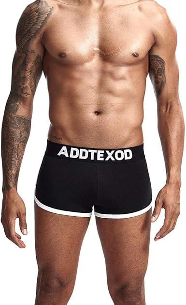 arrow boxer shorts