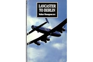 Lancaster to Berlin