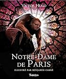 Notre-Dame de Paris (Tb.Hist.Univ.) (French Edition) by