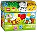 Duplo Lego Creative Chest Set #10817