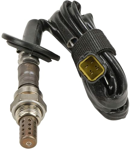 hoochanページ Amazon.com: BOSCH 13581 Premium OE Fitment Oxygen Sensor