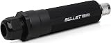 Ubiquiti airMAX Bullet AC Dual Band Titanium Radio BULLETAC-IP67 2.4 5GHz view 2