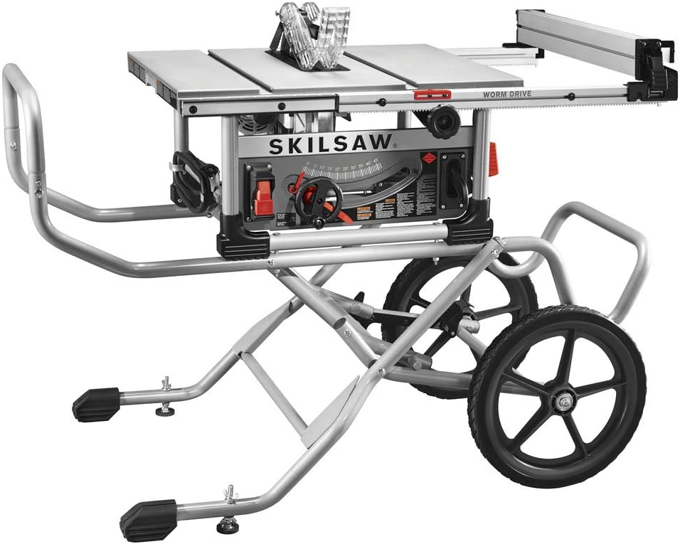 SKILSAW SPT99-12 Table Saws product image 4