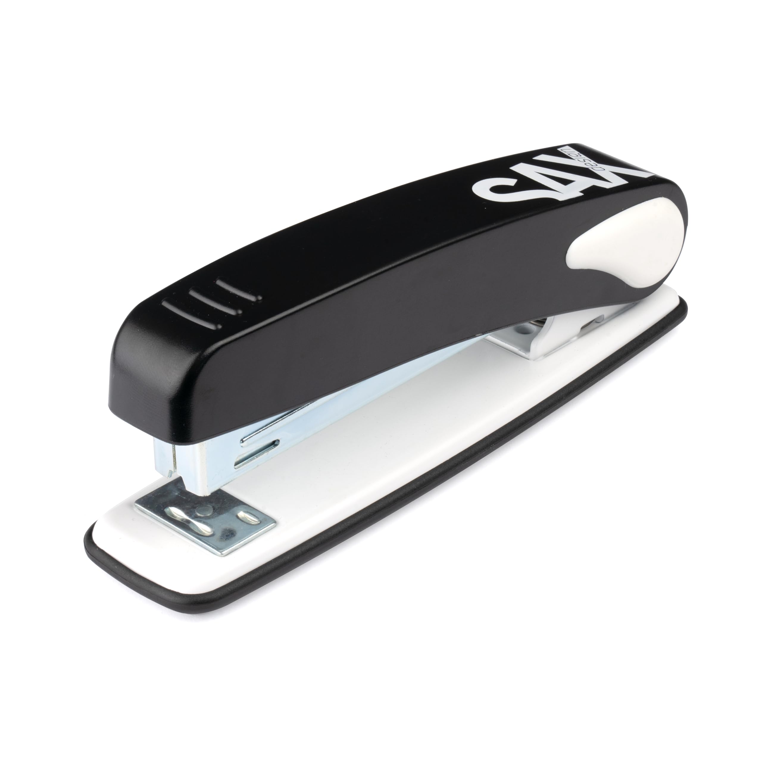 Sax – File L, 25 Sheets Black