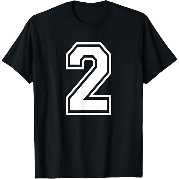 tamago　6（roku）Number T-shirt Are You Amazon.com: Number 6 Shirt T-Shirt : Clothing, Shoes & Jewelry