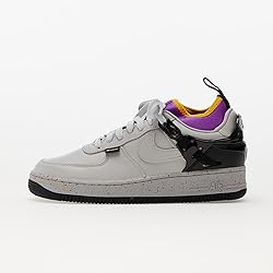 Nike Men's Air Force 1 Low SP Undercover Grey